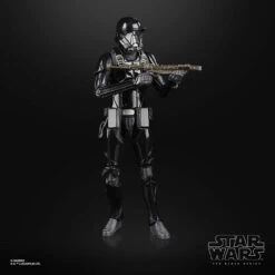 Hasbro Star Wars The Black Series Archive Imperial Death Trooper -Hasbro Fun Toys F1907 3 02976.1664382502