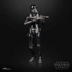 Hasbro Star Wars The Black Series Archive Imperial Death Trooper -Hasbro Fun Toys F1907 4 30115.1664382515