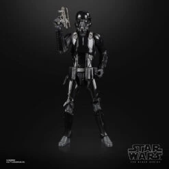 Hasbro Star Wars The Black Series Archive Imperial Death Trooper -Hasbro Fun Toys F1907 5 85765.1664382446