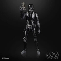 Hasbro Star Wars The Black Series Archive Imperial Death Trooper -Hasbro Fun Toys F1907 6 15301.1664382446
