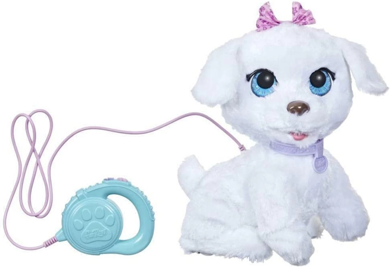 Hasbro FurReal GoGo My Dancin' Pup 3 Hasbro FurReal GoGo My Dancin' Pup