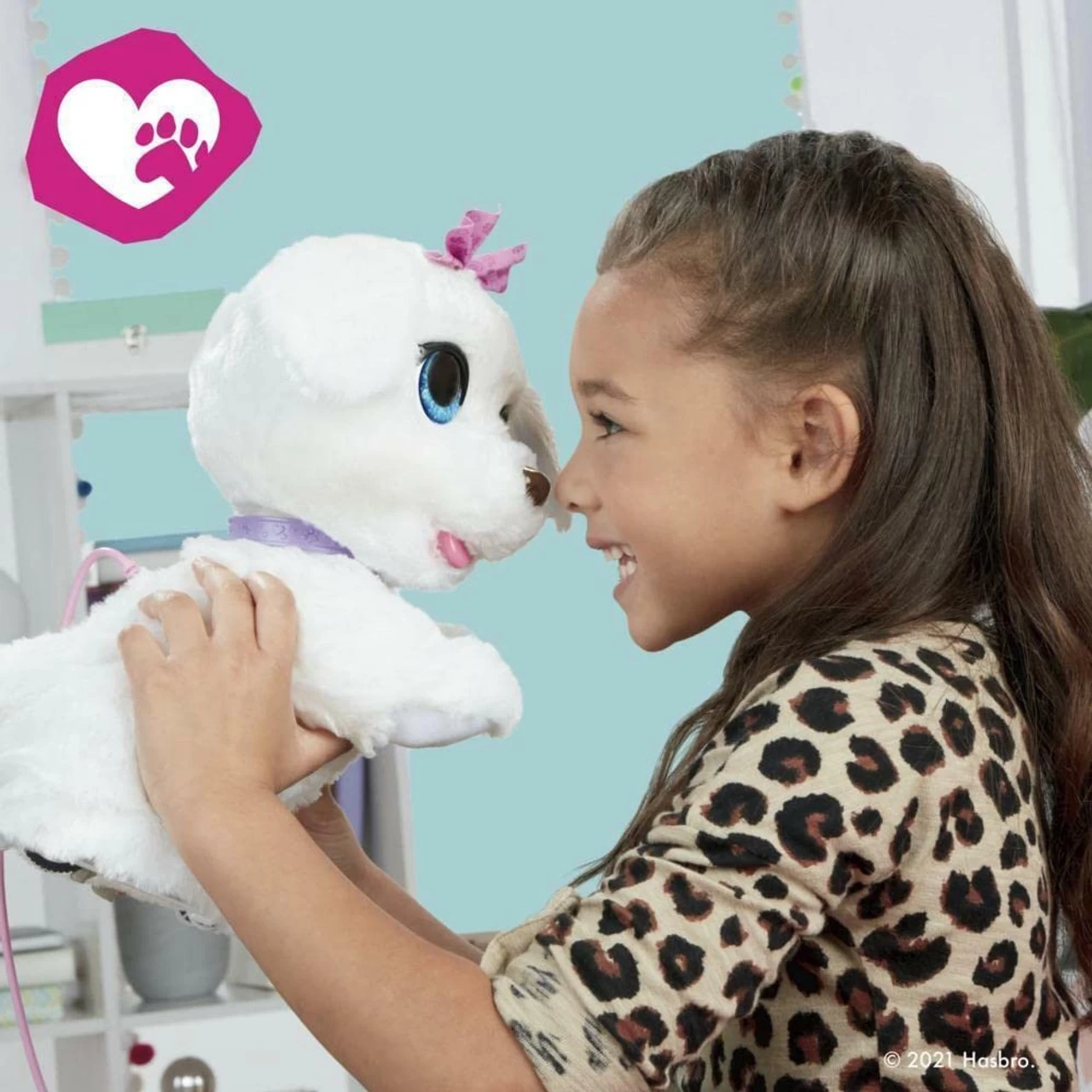 Hasbro FurReal GoGo My Dancin' Pup 5 Hasbro FurReal GoGo My Dancin' Pup - Image 3