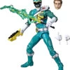 Hasbro Power Rangers Lightning Collection Dino Charge Green Ranger -Hasbro Fun Toys F2059 1 30793.1672779562