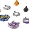 Hasbro BEYBLADE 3PK Burst Surge Speedstorm Thunder Threat -Hasbro Fun Toys F2293 BEYBLADE Burst Surge Speedstorm Thunder Threat 3PK 30704.1664229832