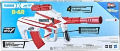 Hasbro NERF Fortnite B-AR Motorized Dart Blaster -Hasbro Fun Toys F2344 5 06676.1680275829