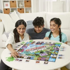 Hasbro MONOPOLY: Fortnite Collector's Edition Board Game -Hasbro Fun Toys F2546 10 94552.1671557897