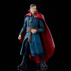 Hasbro Spider-Man Marvel Legends Series Doctor Strange 6in Action Figure 18 Hasbro Spider-Man Marvel Legends Series Doctor Strange 6in Action Figure -Hasbro Fun Toys F3017 F3023 Spider Man Doctor Strange 2 34456.1671822372