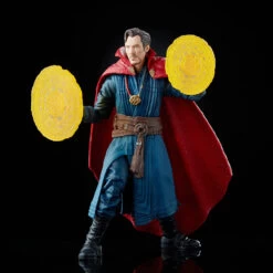 Hasbro Spider-Man Marvel Legends Series Doctor Strange 6in Action Figure 21 Hasbro Spider-Man Marvel Legends Series Doctor Strange 6in Action Figure -Hasbro Fun Toys F3017 F3023 Spider Man Doctor Strange 3 23815.1671822380