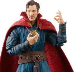 Hasbro Spider-Man Marvel Legends Series Doctor Strange 6in Action Figure 17 Hasbro Spider-Man Marvel Legends Series Doctor Strange 6in Action Figure -Hasbro Fun Toys F3017 F3023 Spider Man Doctor Strange 9 54884.1671822372