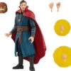 Hasbro Spider-Man Marvel Legends Series Doctor Strange 6in Action Figure -Hasbro Fun Toys F3017 F3023 Spider Man Doctor Strange 01168.1671822386