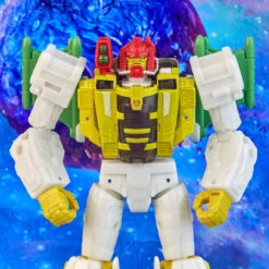 Hasbro Transformers Toys Generations Legacy Voyager G2 Universe Jhiaxus Action Figure -Hasbro Fun Toys F3058 Transformers Jhiaxus 2 31671.1671829975