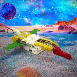 Hasbro Transformers Toys Generations Legacy Voyager G2 Universe Jhiaxus Action Figure -Hasbro Fun Toys F3058 Transformers Jhiaxus 5 63618.1671829975