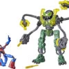 Hasbro Spider-Man Vs. Ock-Bot Action Figure 2 Hasbro Spider-Man Vs. Ock-Bot Action Figure -Hasbro Fun Toys F3125 Spiderman Vs. Ock Bot 86188.1663884641