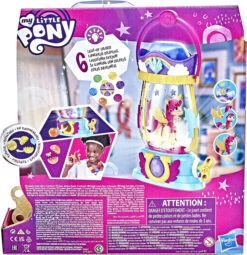 Hasbro My Little Pony: Sparkle Reveal Lantern Sunny Starscout -Hasbro Fun Toys F3329 13 26842.1664298678