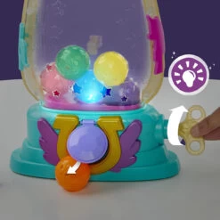 Hasbro My Little Pony: Sparkle Reveal Lantern Sunny Starscout -Hasbro Fun Toys F3329 4 96324.1664298548
