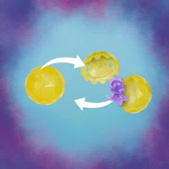 Hasbro My Little Pony: Sparkle Reveal Lantern Sunny Starscout -Hasbro Fun Toys F3329 8 82889.1664298658