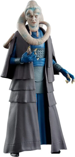 Hasbro Star Wars The Black Series Bib Fortuna