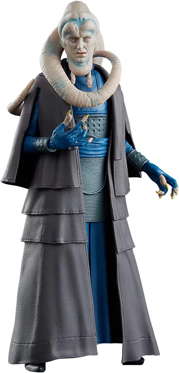 Hasbro Star Wars The Black Series Bib Fortuna 3 Hasbro Star Wars The Black Series Bib Fortuna