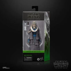 Hasbro Star Wars The Black Series Bib Fortuna 18 Hasbro Star Wars The Black Series Bib Fortuna -Hasbro Fun Toys F3417 9 25324.1672169512
