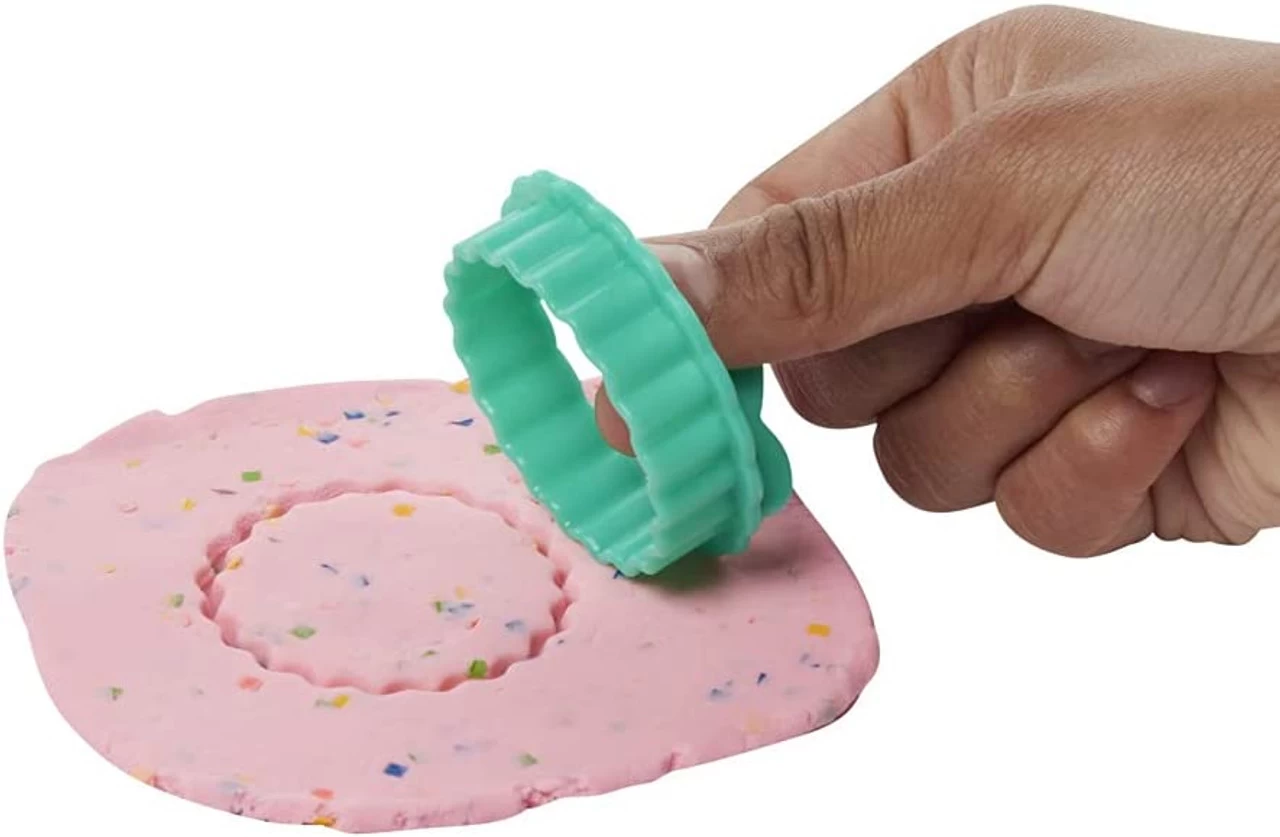 Hasbro Play-Doh Kitchen Creations Cook 'n Colors Refill Variety Pack 6 Hasbro Play-Doh Kitchen Creations Cook 'n Colors Refill Variety Pack - Image 4