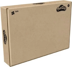 Hasbro Play-Doh Kitchen Creations Cook 'n Colors Refill Variety Pack 15 Hasbro Play-Doh Kitchen Creations Cook 'n Colors Refill Variety Pack -Hasbro Fun Toys F3474 Play Doh Kitchen Set 6 44697.1663883079