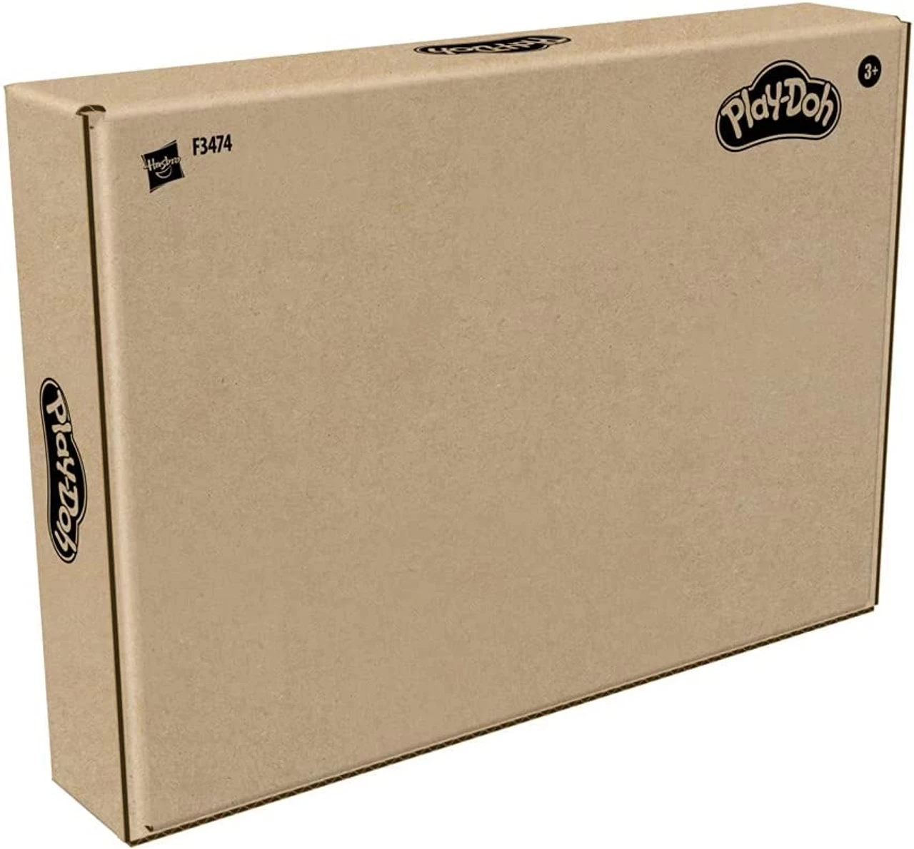 Hasbro Play-Doh Kitchen Creations Cook 'n Colors Refill Variety Pack 9 Hasbro Play-Doh Kitchen Creations Cook 'n Colors Refill Variety Pack - Image 7