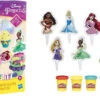 Hasbro Play-Doh Disney Princess Cupcakes Playset -Hasbro Fun Toys F3961 4 71356.1672937041