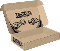 Hasbro Beyblade Burst QuadDrive Sonic Warp 3-Pack -Hasbro Fun Toys F4751 3 13179.1671556998