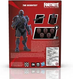 Hasbro Fortnite Victory Royale Series The Scientist -Hasbro Fun Toys F4932 3 30853.1670536784