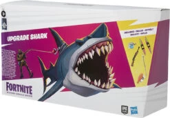 Hasbro Fortnite Victory Royale Series Upgrade Shark -Hasbro Fun Toys F4933 4 74192.1671555629