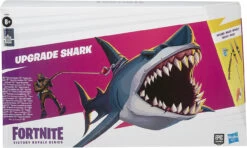 Hasbro Fortnite Victory Royale Series Upgrade Shark -Hasbro Fun Toys F4933 5 04171.1671555629