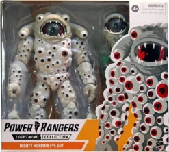 Hasbro Power Rangers Lightning Collection: Mighty Morphin Eye Guy