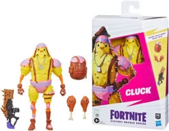 Hasbro FORTNITE Victory Royale Series Cluck