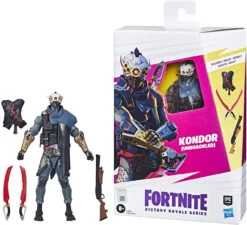 Hasbro FORTNITE Victory Royale Series Kondor (Unshackled) -Hasbro Fun Toys F5803 3 90623.1680282643