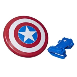 Hasbro Captain America Magnetic Shield & Gauntlet