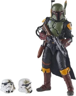 Hasbro Star Wars The Vintage Collection Boba Fett (Tatooine)