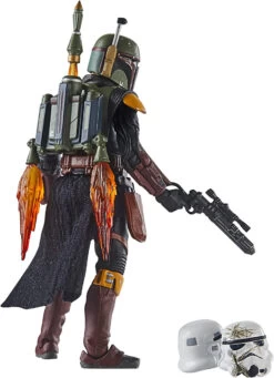 Hasbro Star Wars The Vintage Collection Boba Fett (Tatooine) -Hasbro Fun Toys F5894 3 56900.1672168875
