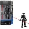 Hasbro Fifth Brother - Star Wars The Black Series 6-Inch Action Figure [Inquisitor] -Hasbro Fun Toys FifthBrother StarWarsTheBlackSeries6 InchActionFigure Inquisitor