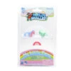 Hasbro Miniature Firefly & Minty World's Smallest My Little Pony Retro Toy Set -Hasbro Fun Toys Firefly minty world s smallest my little pony retro miniature toys
