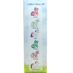 Hasbro Gusty My Little Pony Unicorn 2020 Classic Reissue Toy -Hasbro Fun Toys Firefly sunbeam glory medley twilight moondancer reissue classic ponies 8ac77615 9b55 4ab2 854f 05a7b7ddb588