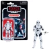 Hasbro First Order Stormtrooper [VC118] – Star Wars 3.75-inch The Vintage Collection Action Figure -Hasbro Fun Toys First Order Stormtrooper Star Wars The Vintage Collection Action Figure