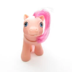 Hasbro Baby Sweet Stuff Peek-A-Boo First Tooth G1 My Little Pony -Hasbro Fun Toys First tooth baby sweet stuff my little pony g1