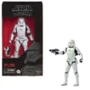 Hasbro First Order Jet Trooper #99 - Star Wars The Black Series 6-Inch Action Figure -Hasbro Fun Toys FirstOrderJetTrooper StarWarsTheBlackSeries6 InchActionFigure