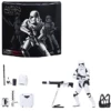 Hasbro First Order Stormtrooper Ultimate Trooper Pack - Star Wars Black Series 6-Inch -Hasbro Fun Toys FirstOrderStormtrooperUltimateTrooperPack StarWarsBlackSeries6 Inch
