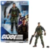 Hasbro Flint - GI Joe Classified Series 6-Inch Action Figure -Hasbro Fun Toys Flint E2 80 93 GI Joe Classified Series 6 Inch Action Figure