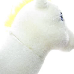 Hasbro So Soft Surprise My Little Pony Vintage G1 Pegasus -Hasbro Fun Toys Flocked so soft my little pony surprise pegasus