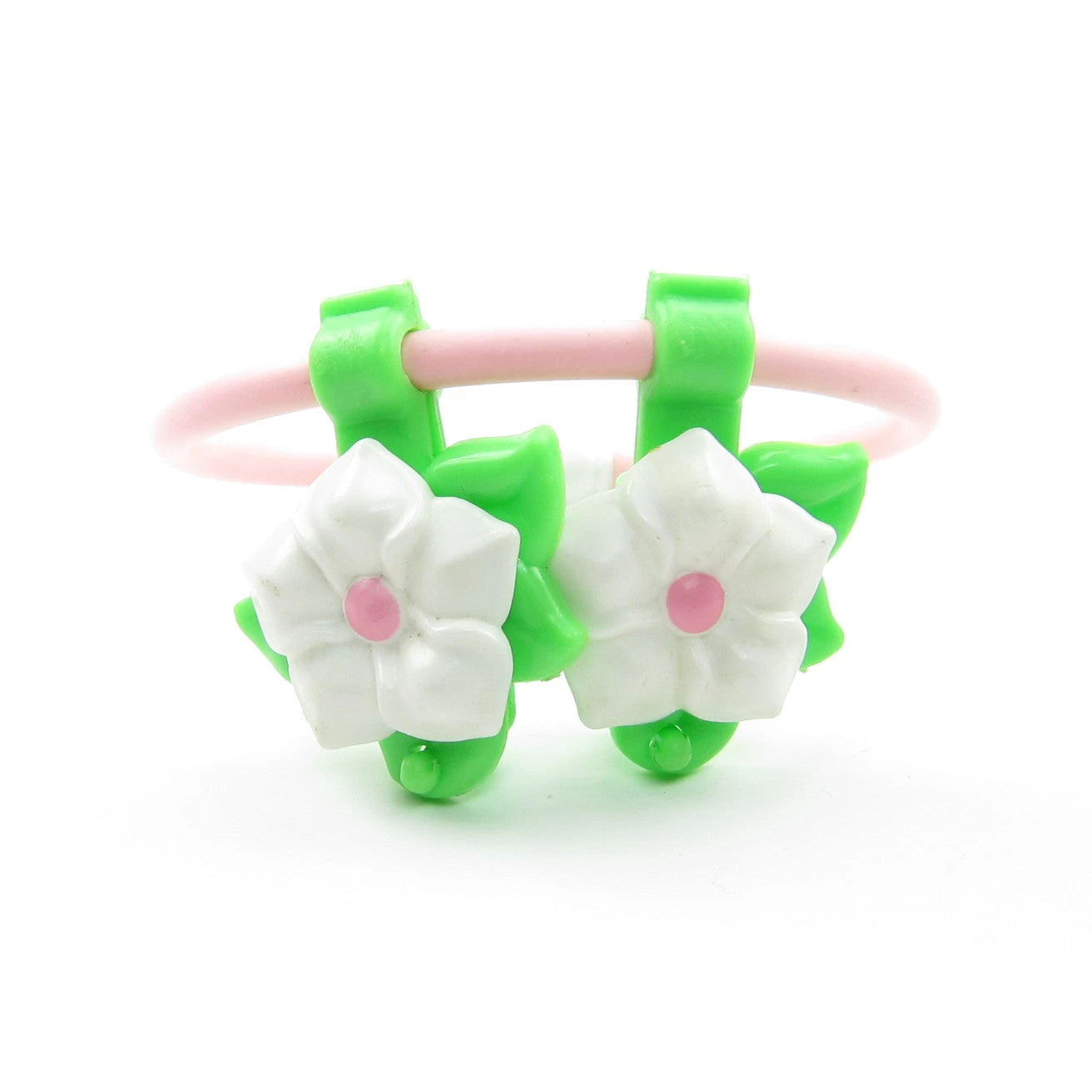 Hasbro Flower Bracelet Jewelry Hanger For Charmkins Charms 4 Hasbro Flower Bracelet Jewelry Hanger For Charmkins Charms - Image 2