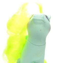 Hasbro Morning Glory Flutter Pony Vintage G1 My Little Pony -Hasbro Fun Toys Flutter pony morning glory g1 with comb