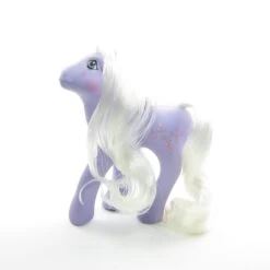 Hasbro Forget-Me-Not Flutter Pony Vintage G1 My Little Pony
