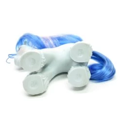 Hasbro 4-Speed Big Brother My Little Pony Vintage G1 -Hasbro Fun Toys Four 4 speed my little pony year 5 g1